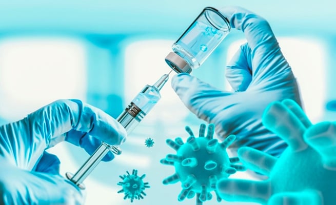 So, what’s the post-vaccination plan?