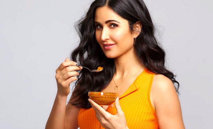 Katrina Kaif: As a fitness enthusiast I value discipline