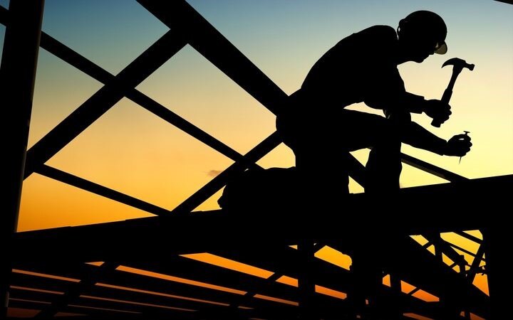 Storm brewing as builders unable to offer fixed prices due to shortages