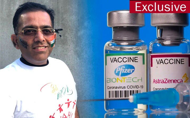 Is mixing vaccines safe?