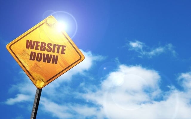 IRD, NZ Post, ANZ, Kiwibank battle to keep websites online after cyber attack