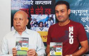 Hamare Kaptan: Nayudu Se Dhoni Tak