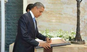 Isolate the extremists in Islam, says Obama