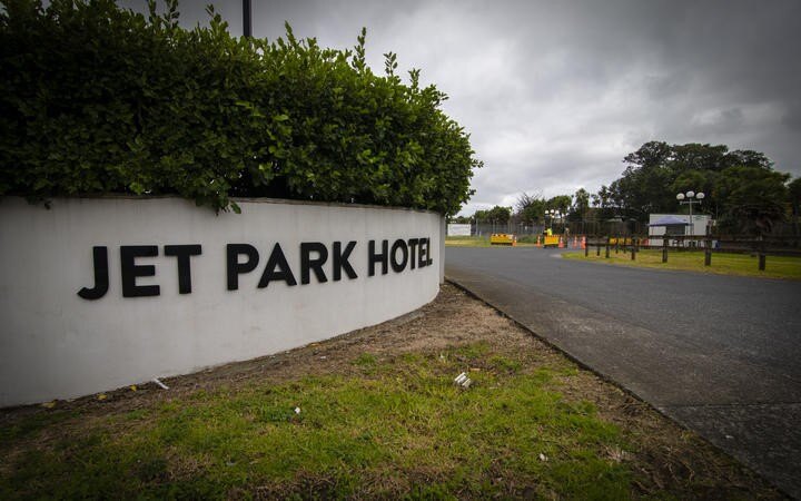 'I would never wish this on anyone': Life inside Jet Park with six kids and the Delta variant