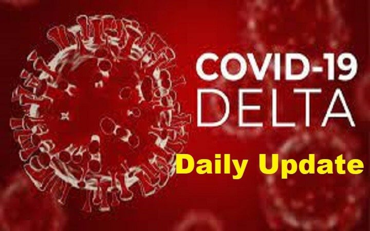 Will Auckland move down a level? Covid update 13 Sep