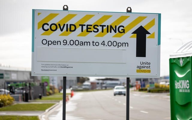 Covid-19: Seven Auckland suburbs focus of mystery cases