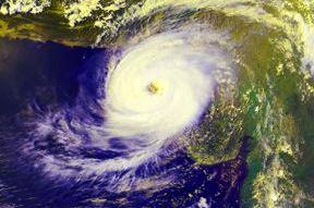 Many feared killed in India cyclone