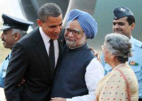 'US, India in win-win ties'