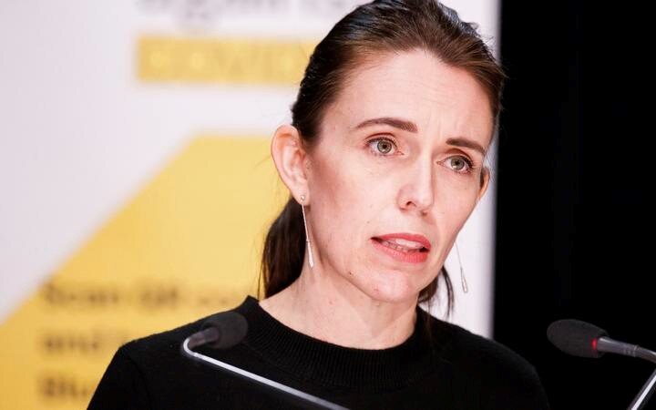 PM Jacinda Ardern on Covid-19 alert levels: Good testing rates will give 'extra reassurance'