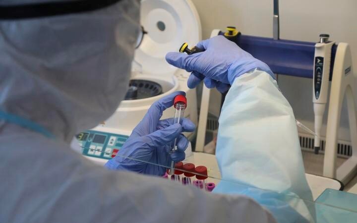 Covid-19: 'There is nothing holding us back in Auckland when it comes to vaccines' - PM
