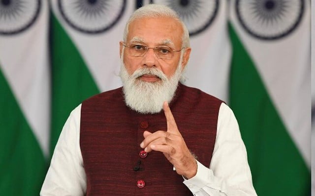 PM Modi to visit US next week to attend Quad summit and UN session