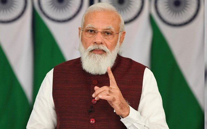 PM Modi to visit US next week to attend Quad summit and UN session
