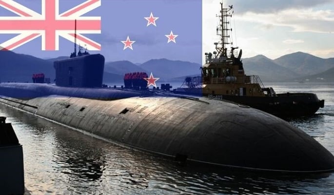 Anti-nuke stand comes in handy in not ticking off China