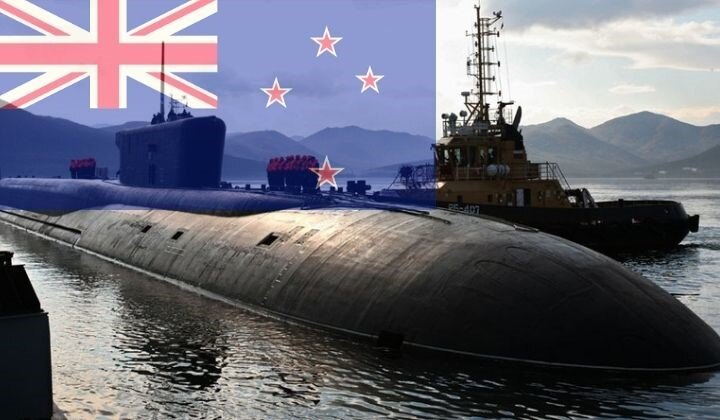 Anti-nuke stand comes in handy in not ticking off China