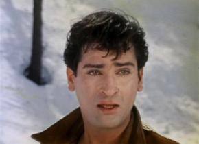 ‘I forgot my dialogues seeing Madhubala’