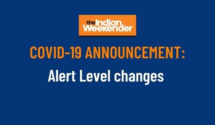 What to expect at 4pm today