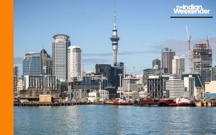 Aucklanders: What does Level 3 that mean for you?
