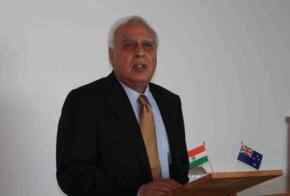 GOPIO all at sea in Oceania, rudderless in NZ