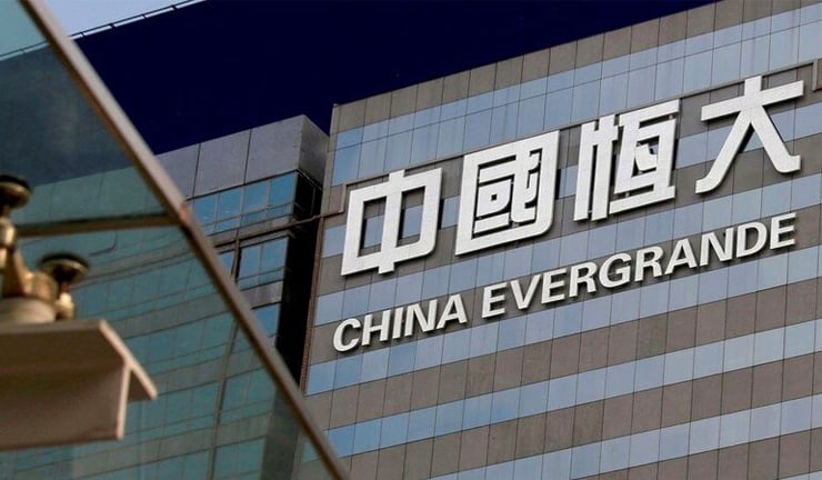 Evergrande triggers fears over potential GFC-like crisis