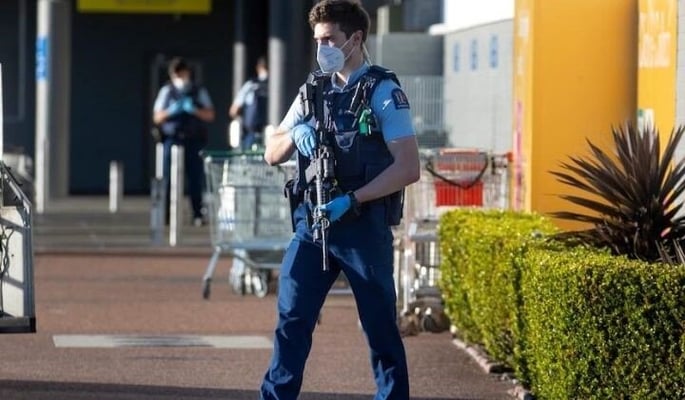 Counter-Terrorism Bill returns to Parliament