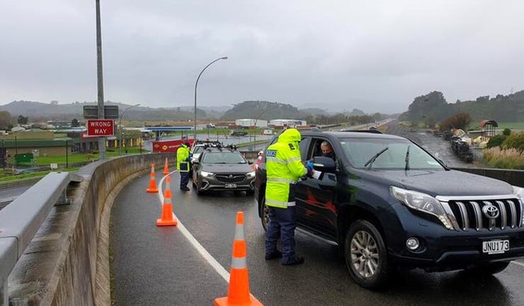 What you need to know: Updated alert levels for Auckland, Waikato, rest of NZ