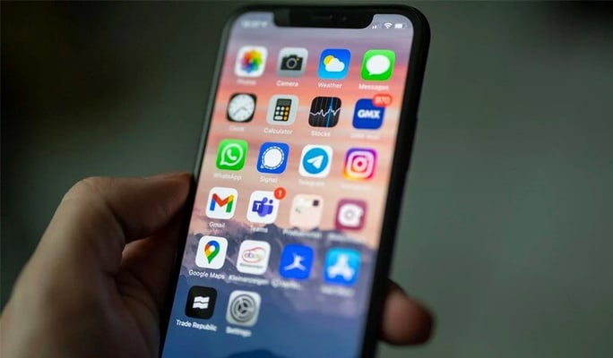 Apple users need to update devices ASAP