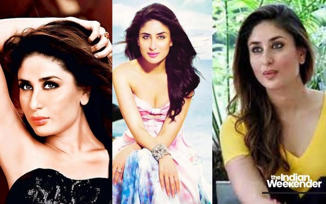 Kareena Kapoor turns 41; Read how she celebrated her birthday
