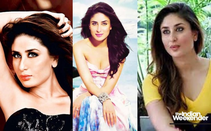 Kareena Kapoor turns 41; Read how she celebrated her birthday