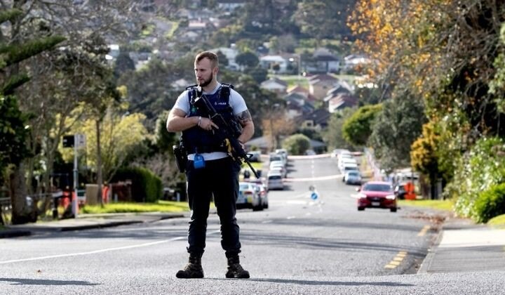 Rising gang tensions blamed for jump in gun crime