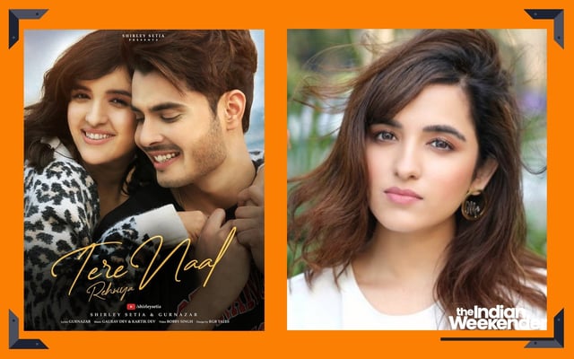 Kiwi Indian Shirley Setia on her latest love track 'Tere Naal Rehniya'