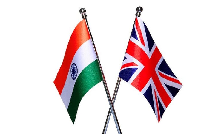 India hosts first India-UK Consular Dialogue