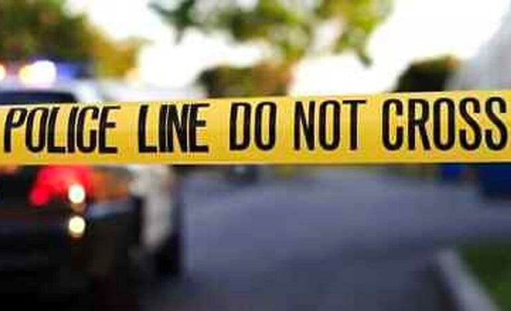 Man charged with murder, victim named