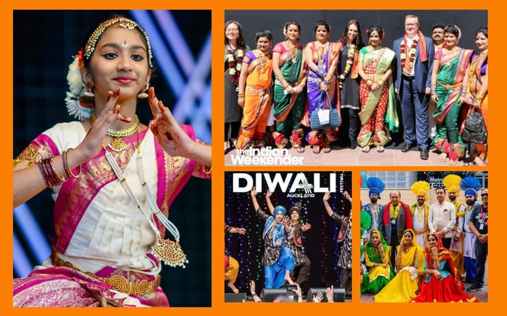 Auckland Diwali in Aotea Square Cancelled, falls prey to Covid lockdowns