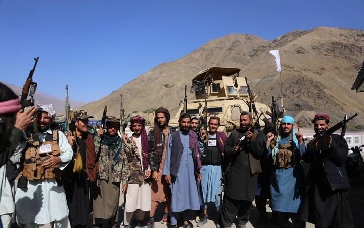 Afghani trying to get to New Zealand killed by Taliban
