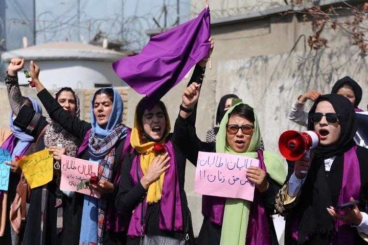 Afghanistan: Executions will return, says senior Taliban official
