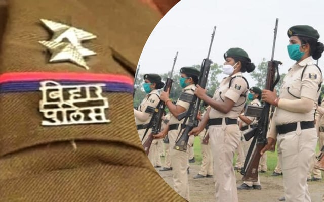 Bihar Police recruit first transgender constable
