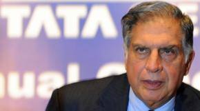 'Corrupt' minister foiled Tata’s airline plans?