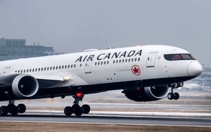 COVID-19: Canada lifts ban on passengers from India, flights to resume from tomorrow