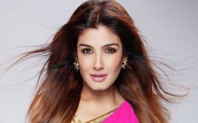 Teaser of Raveena Tandon's 'Aranyak' gives off a spooky vibe