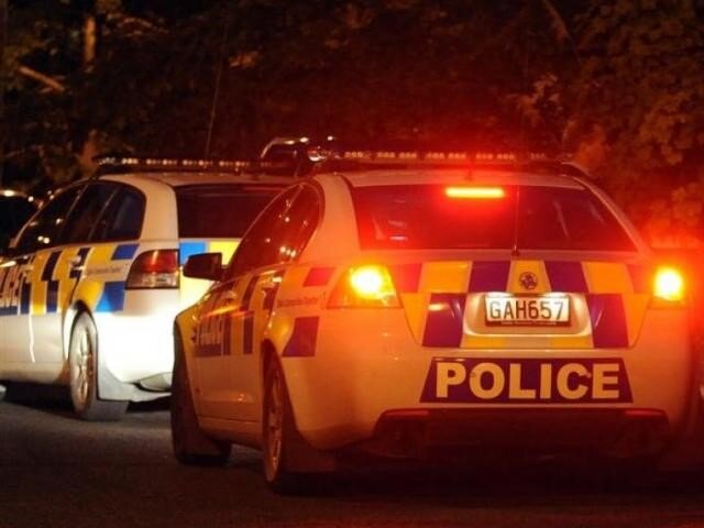 Car Crash in Henderson, one dead