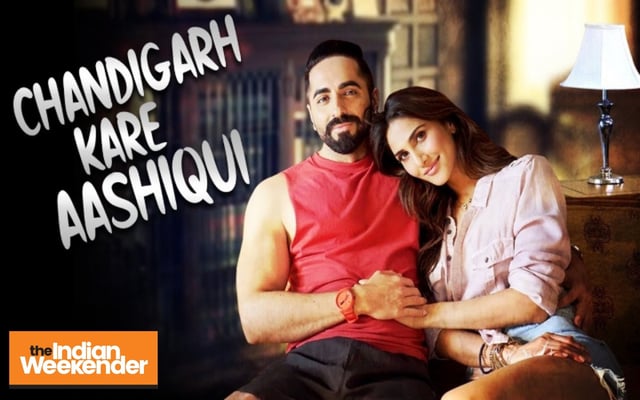 Ayushmann Khurrana's 'Chandigarh Kare Aashiqui' confirmed to release in December