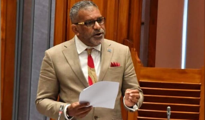 Fiji’s remittances highest last year