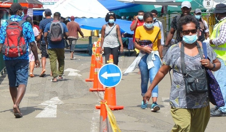 Fiji News: Remain cautious to avoid future lockdowns