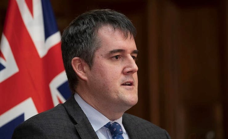 National party set to reveal border reopening plan