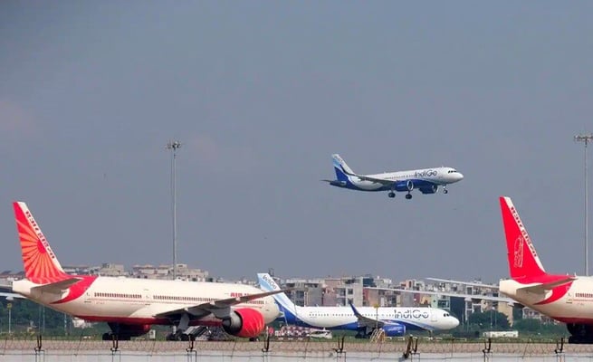 Covid: India extends international flight ban till Oct 31