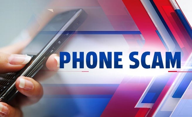 Scam alert: 2degrees and Vodafone NZ warn mobile users being bombarded with fraudulent texts