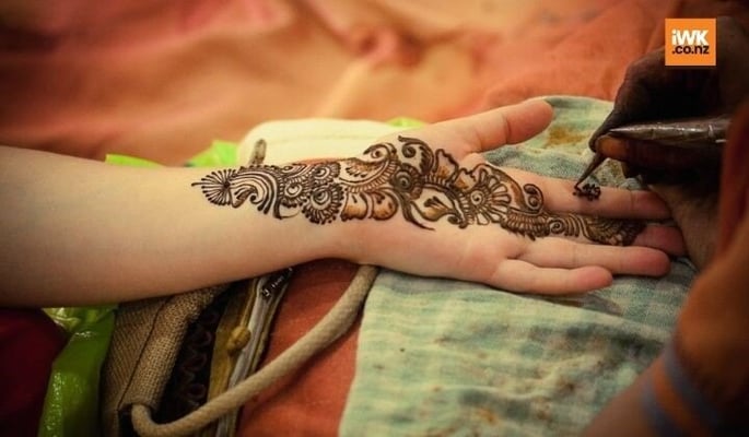 GI tag for Rajasthan's Sojat Mehendi to increase its popularity
