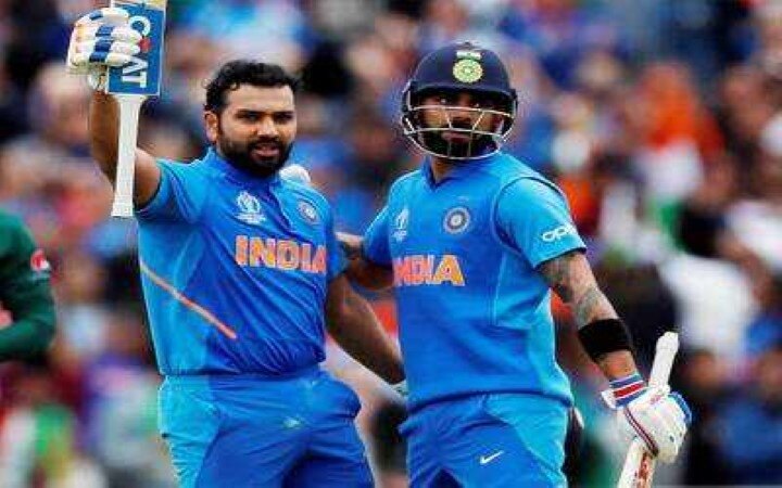 Rohit Sharma should be India's captain for next two T20 World Cups and KL Rahul vice-captain: Sunil Gavaskar