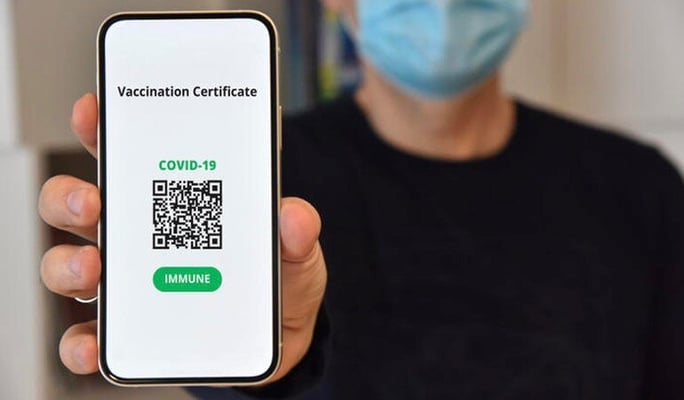Proposed vaccine passport significantly flawed - ministry insider
