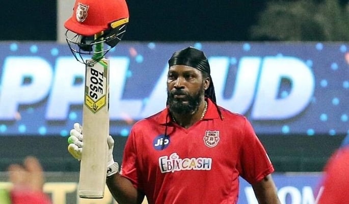 IPL 2021: Punjab Kings' Gayle leaves team bio-bubble due to fatigue